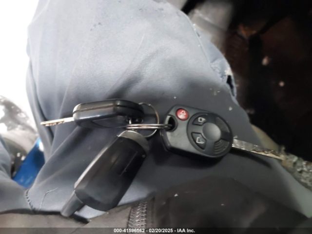 1FMCU9GD0HUD61453 Ford ESCAPE SE