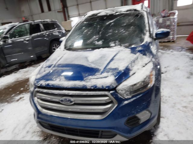 1FMCU9GD0HUD61453 Ford ESCAPE SE