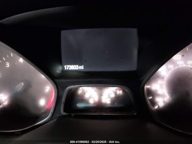 1FMCU9GD0HUD61453 Ford ESCAPE SE