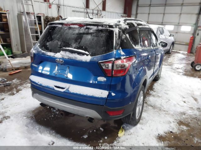 1FMCU9GD0HUD61453 Ford ESCAPE SE