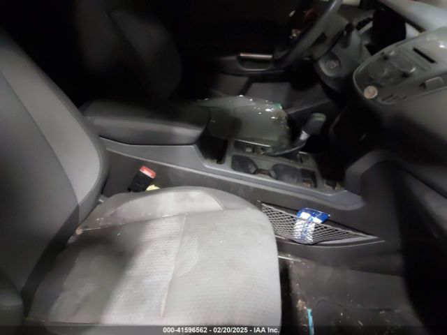 1FMCU9GD0HUD61453 Ford ESCAPE SE