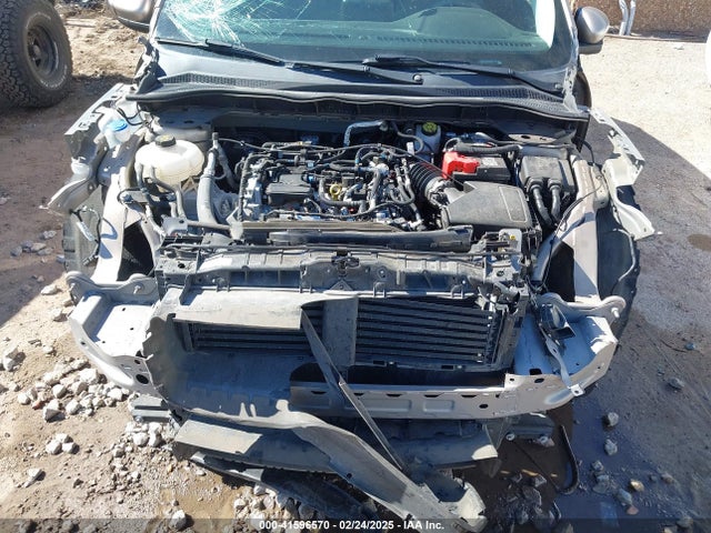 1FMCU9G62MUA81335 Ford ESCAPE SE
