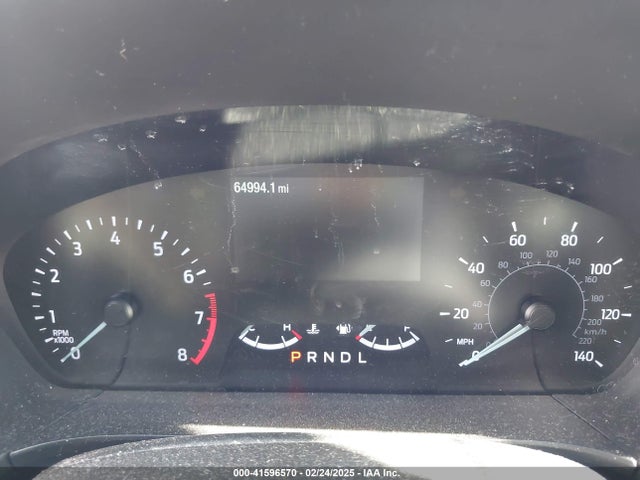 1FMCU9G62MUA81335 Ford ESCAPE SE