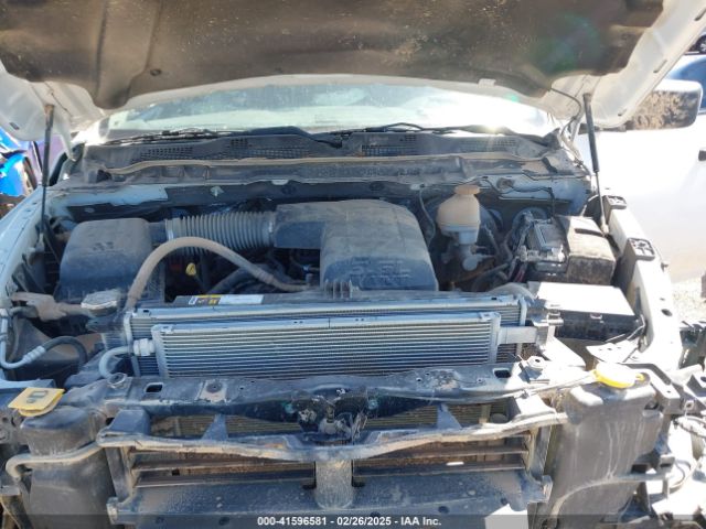 2023 RAM 1500 CLASSIC 3C6RR7KG2PG662465 Photo 9