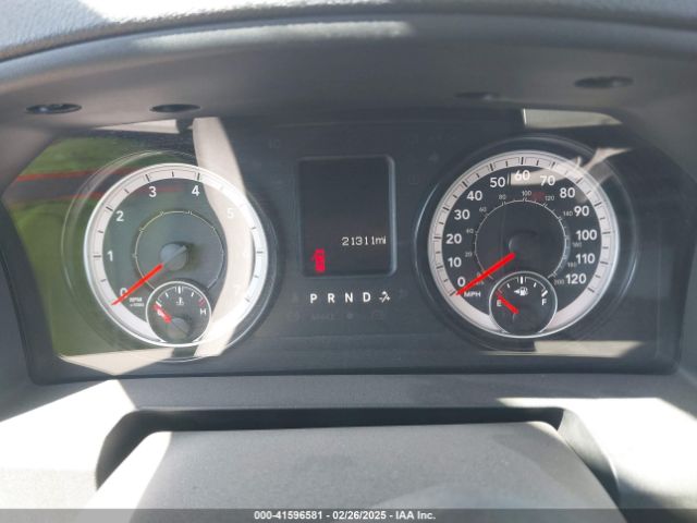 2023 RAM 1500 CLASSIC 3C6RR7KG2PG662465 Photo 6
