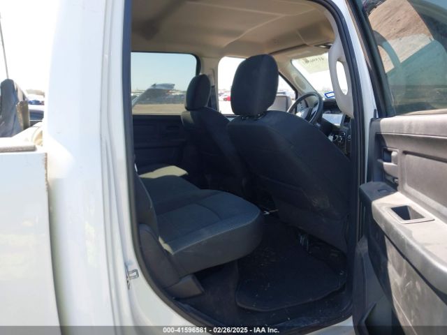 2023 RAM 1500 CLASSIC 3C6RR7KG2PG662465 Photo 7