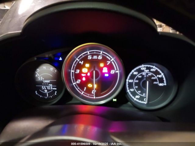 2018 FIAT 124 SPIDER JC1NFAEK8J0133673 Photo 6