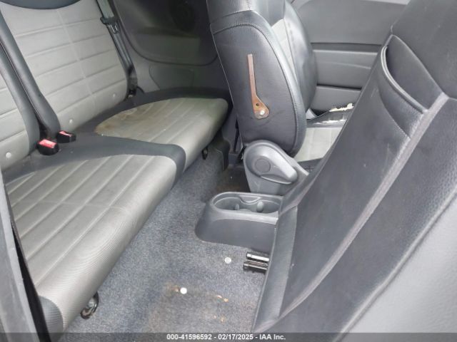 2013 FIAT 500 3C3CFFBR9DT608655 Photo 7