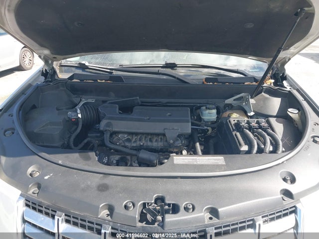 2013 CADILLAC SRX 3GYFNAE32DS512534 Photo 9