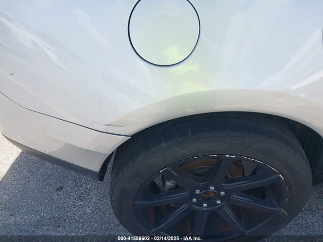 2013 CADILLAC SRX 3GYFNAE32DS512534 Photo 5