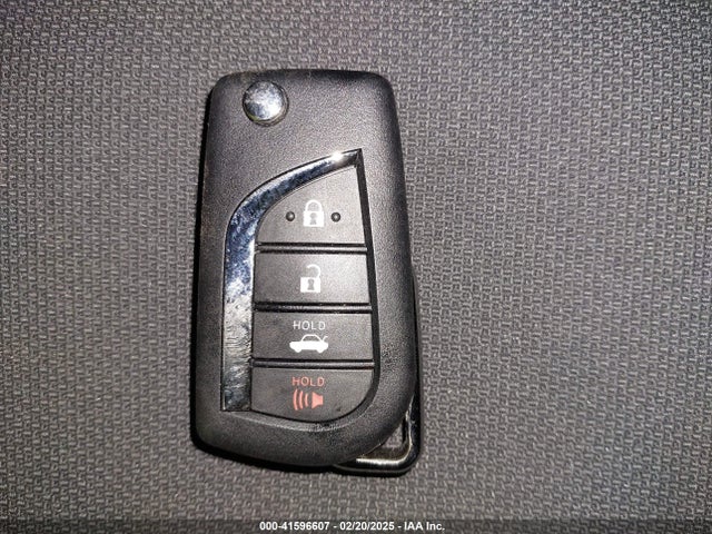 Toyota COROLLA SE 2022 5YFS4MCE4NP127519 Image 11
