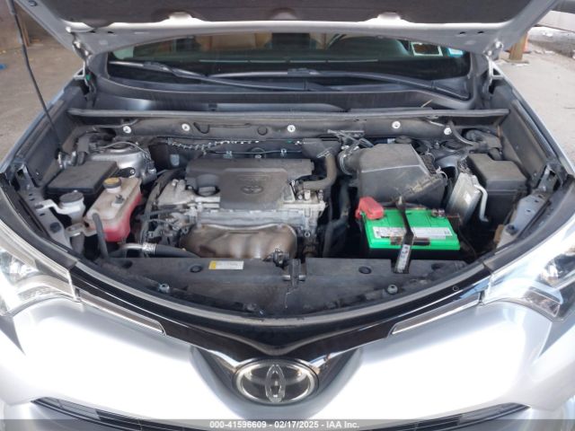 2T3DFREV4JW709049 Toyota Rav4 Limited/se/platinum