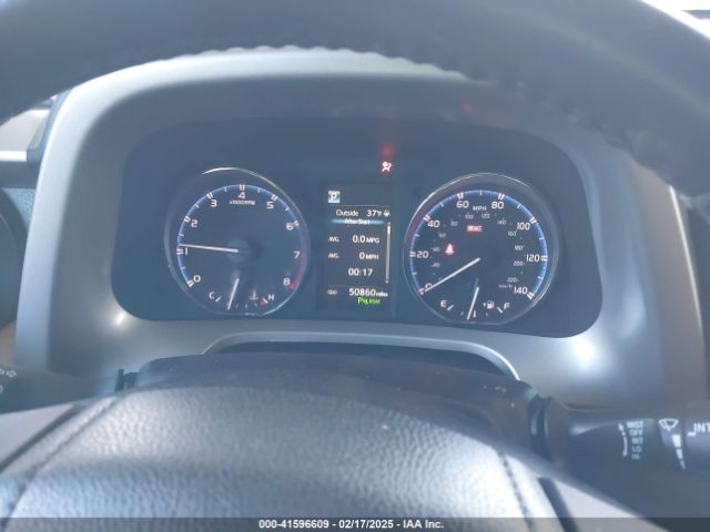 2T3DFREV4JW709049 Toyota Rav4 Limited/se/platinum