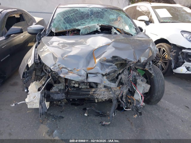 3N1AB7AP0HY401409 Nissan SENTRA SV