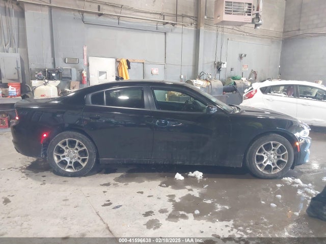 Dodge Charger Sxt 2015 2C3CDXJG8FH919825 Image 13
