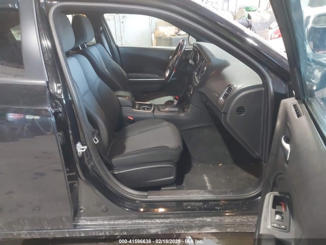 Dodge Charger Sxt 2015 2C3CDXJG8FH919825 Image 5
