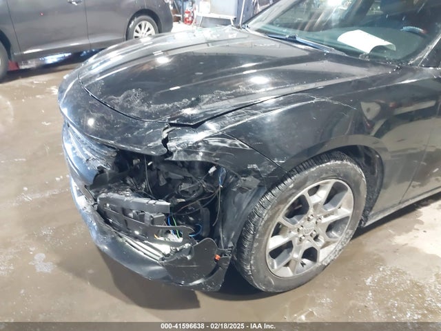 Dodge Charger Sxt 2015 2C3CDXJG8FH919825 Image 6