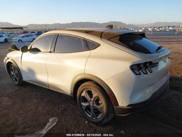 Продаж на аукціоні авто 2023 Ford Mustang Mach-e Select, vin: 3FMTK1SS5PMA09162, номер лоту: 41596639