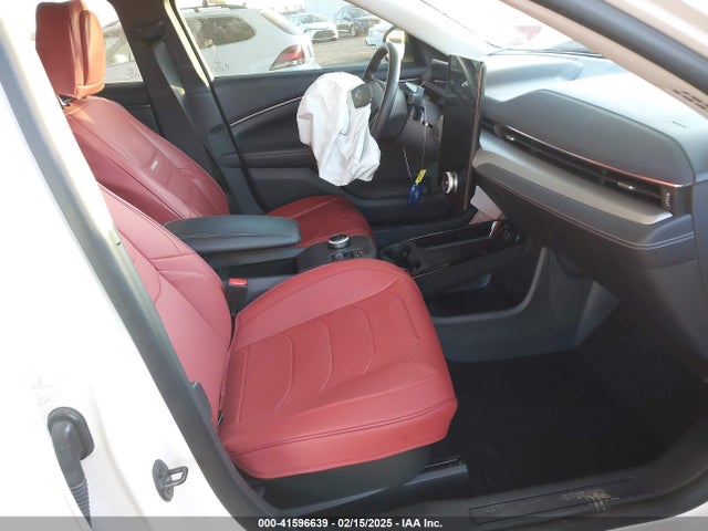 Продаж на аукціоні авто 2023 Ford Mustang Mach-e Select, vin: 3FMTK1SS5PMA09162, номер лоту: 41596639