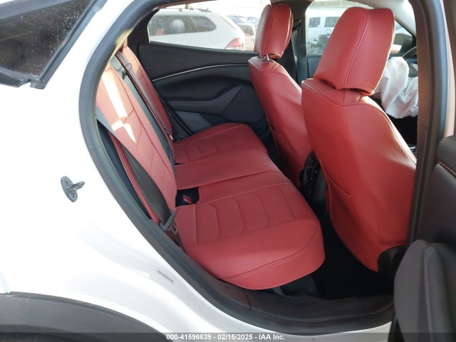 Продаж на аукціоні авто 2023 Ford Mustang Mach-e Select, vin: 3FMTK1SS5PMA09162, номер лоту: 41596639