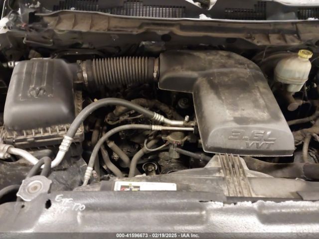 1C6RR7LG7FS612067 RAM 1500 Big Horn