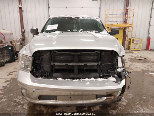 1C6RR7LG7FS612067 RAM 1500 Big Horn