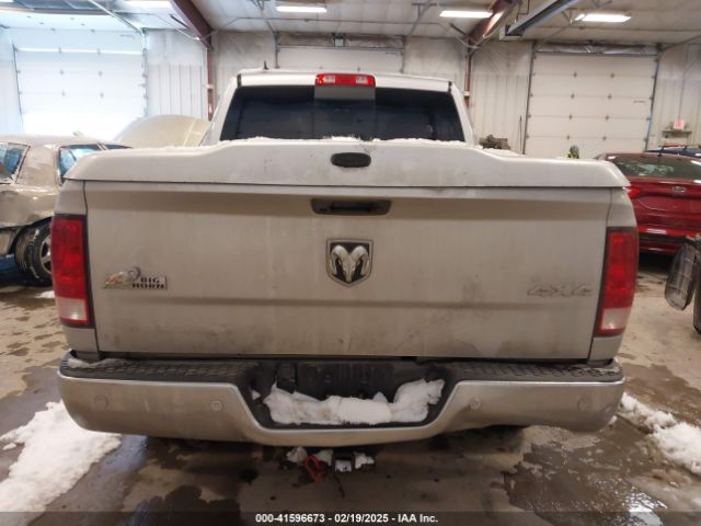 1C6RR7LG7FS612067 RAM 1500 Big Horn