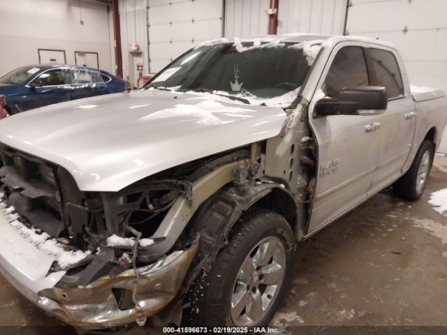 1C6RR7LG7FS612067 RAM 1500 Big Horn