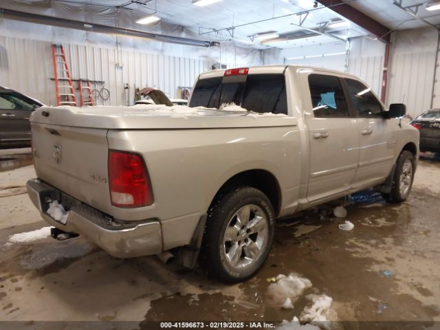 1C6RR7LG7FS612067 RAM 1500 Big Horn