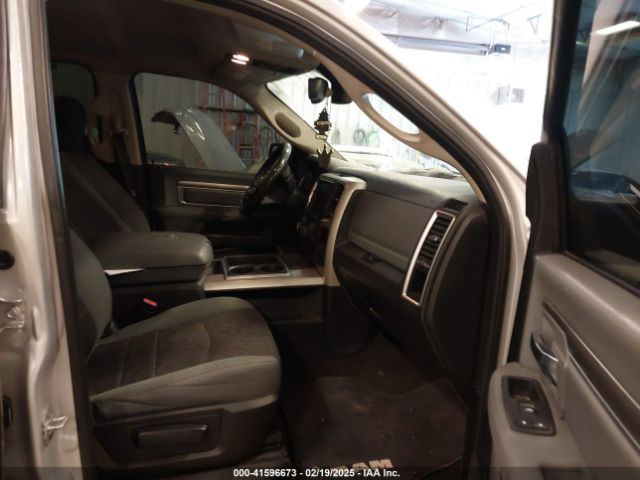1C6RR7LG7FS612067 RAM 1500 Big Horn