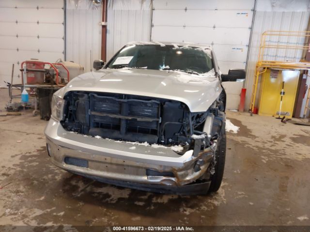 1C6RR7LG7FS612067 RAM 1500 Big Horn
