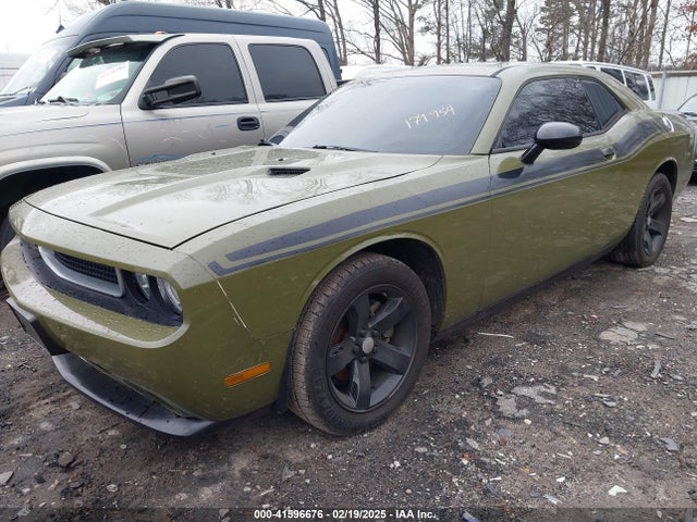 2C3CDYAG4EH179954 Dodge Challenger Sxt