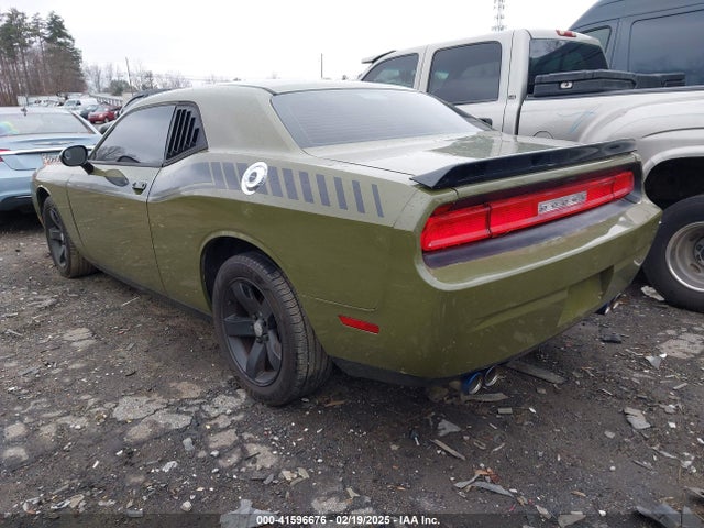 2C3CDYAG4EH179954 Dodge Challenger Sxt