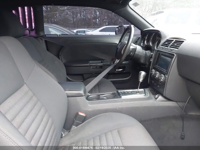 2C3CDYAG4EH179954 Dodge Challenger Sxt