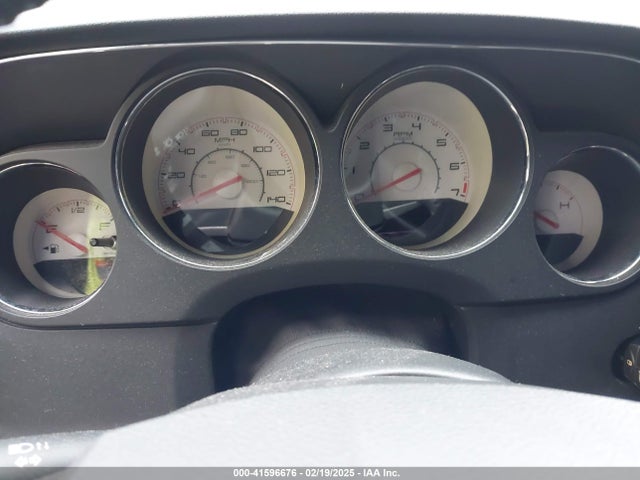 2C3CDYAG4EH179954 Dodge Challenger Sxt