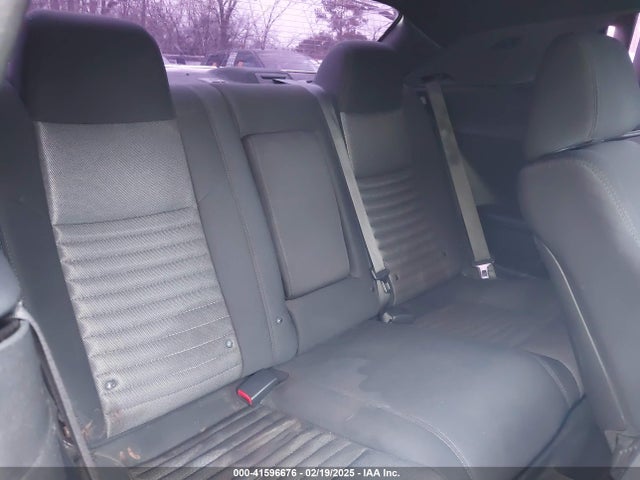 2C3CDYAG4EH179954 Dodge Challenger Sxt
