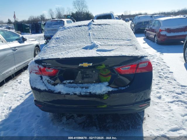 1G1ZC5ST9KF135456 Chevrolet Malibu 1fl