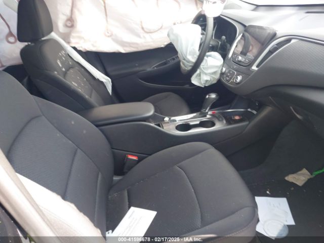 1G1ZC5ST9KF135456 Chevrolet Malibu 1fl