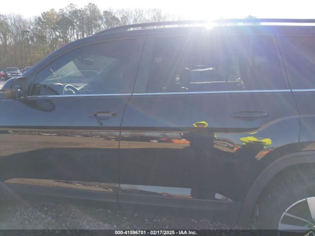 1V2DP2CA4NC532255 Volkswagen Atlas 2.0t Se