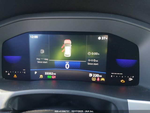 1V2DP2CA4NC532255 Volkswagen Atlas 2.0t Se