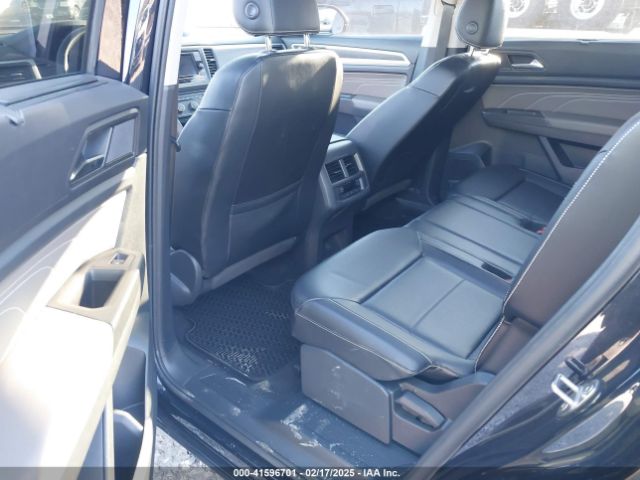 1V2DP2CA4NC532255 Volkswagen Atlas 2.0t Se