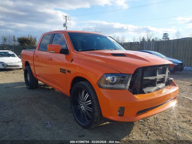 1C6RR7MT6HS570778 auction archive image
