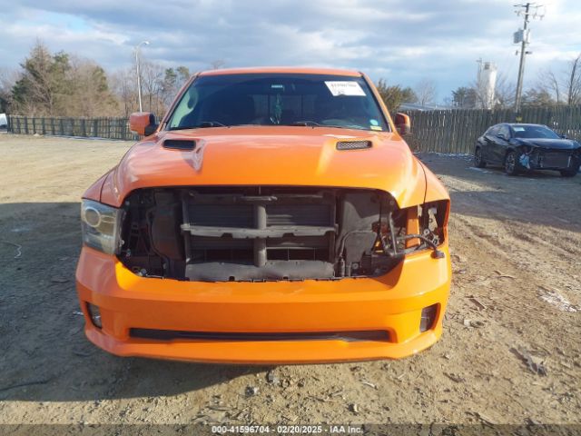 1C6RR7MT6HS570778 RAM 1500 Sport  4x4 5'7 Box