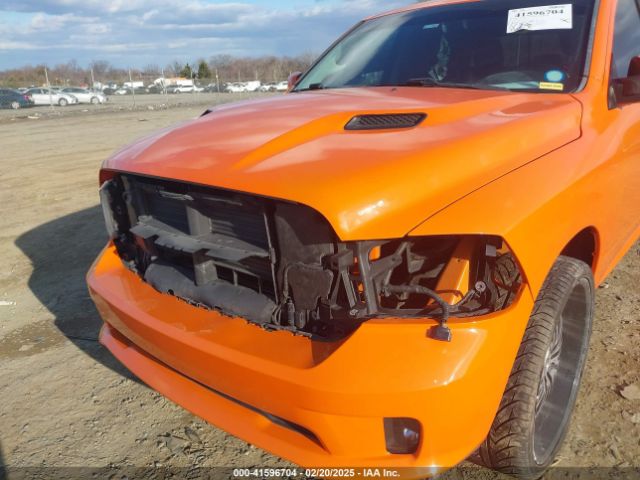 1C6RR7MT6HS570778 RAM 1500 Sport  4x4 5'7 Box