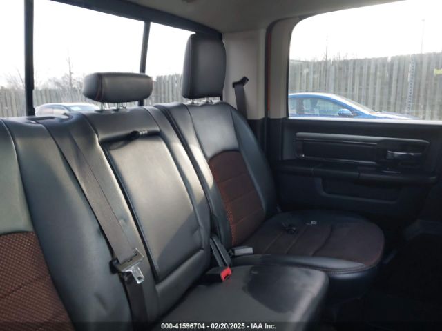 1C6RR7MT6HS570778 RAM 1500 Sport  4x4 5'7 Box