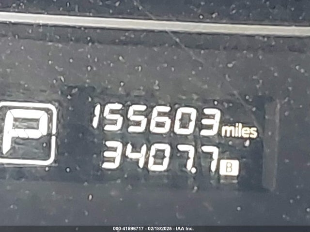 Nissan Pathfinder Platinum/s/sl/sv 2015 5N1AR2MN9FC620117 Image 15