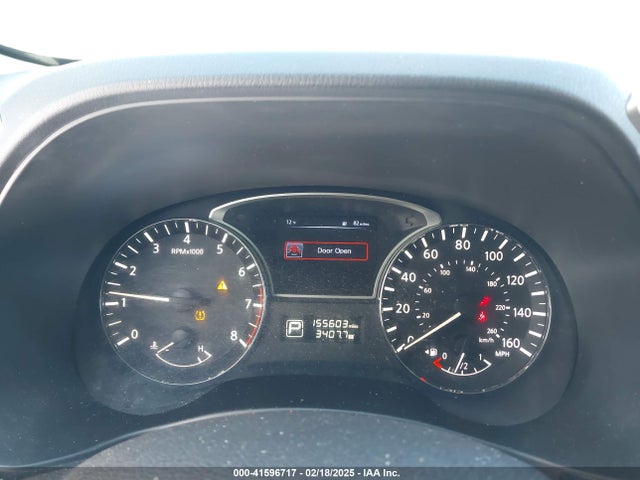 Nissan Pathfinder Platinum/s/sl/sv 2015 5N1AR2MN9FC620117 Image 7