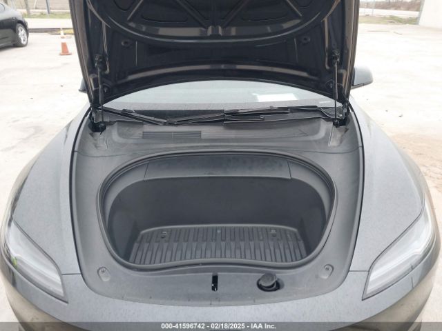 5YJ3E1EA8RF722613 Tesla Model 3 Long Range Dual Motor All-wheel Drive/rear-wheel Drive