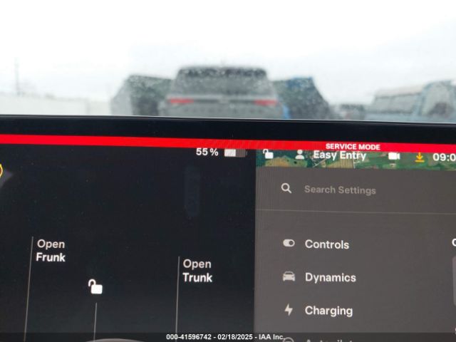 5YJ3E1EA8RF722613 Tesla Model 3 Long Range Dual Motor All-wheel Drive/rear-wheel Drive
