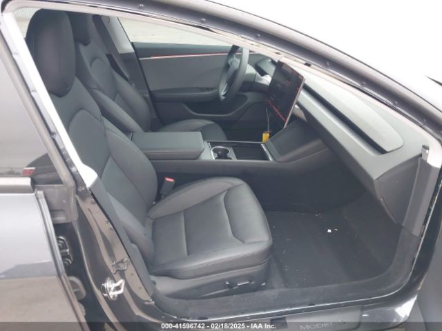5YJ3E1EA8RF722613 Tesla Model 3 Long Range Dual Motor All-wheel Drive/rear-wheel Drive